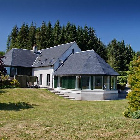 Belforte House Holiday Home Инвернесс Экстерьер фото