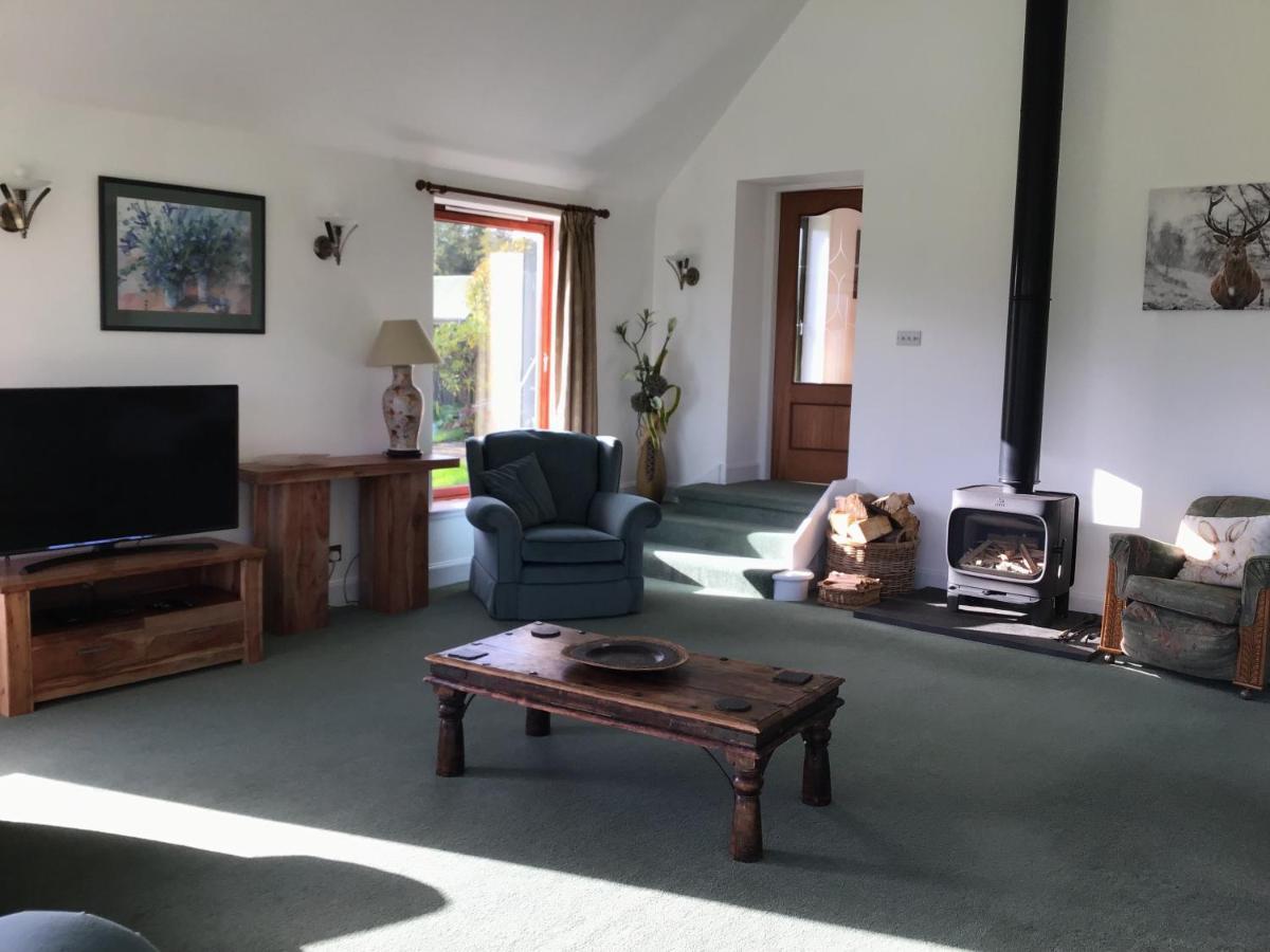 Belforte House Holiday Home Инвернесс Экстерьер фото