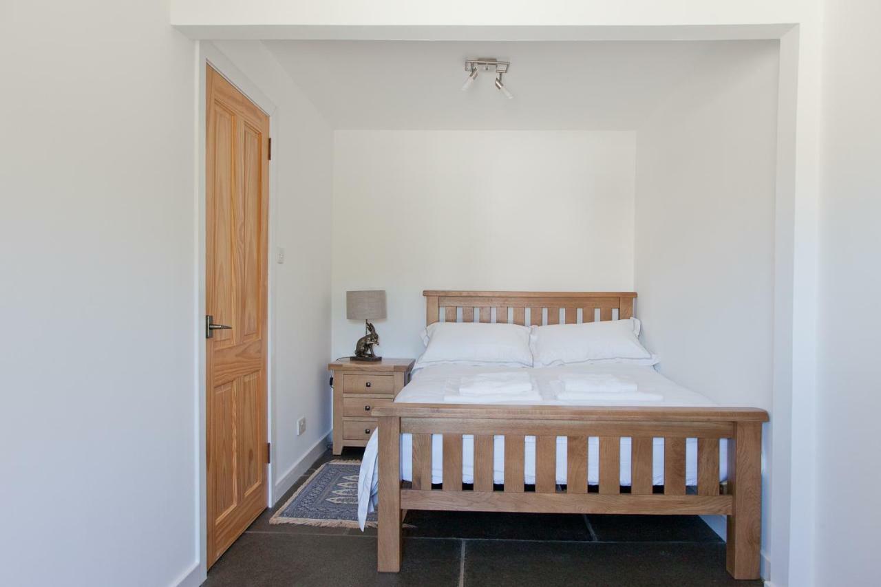 Belforte House Holiday Home Инвернесс Экстерьер фото