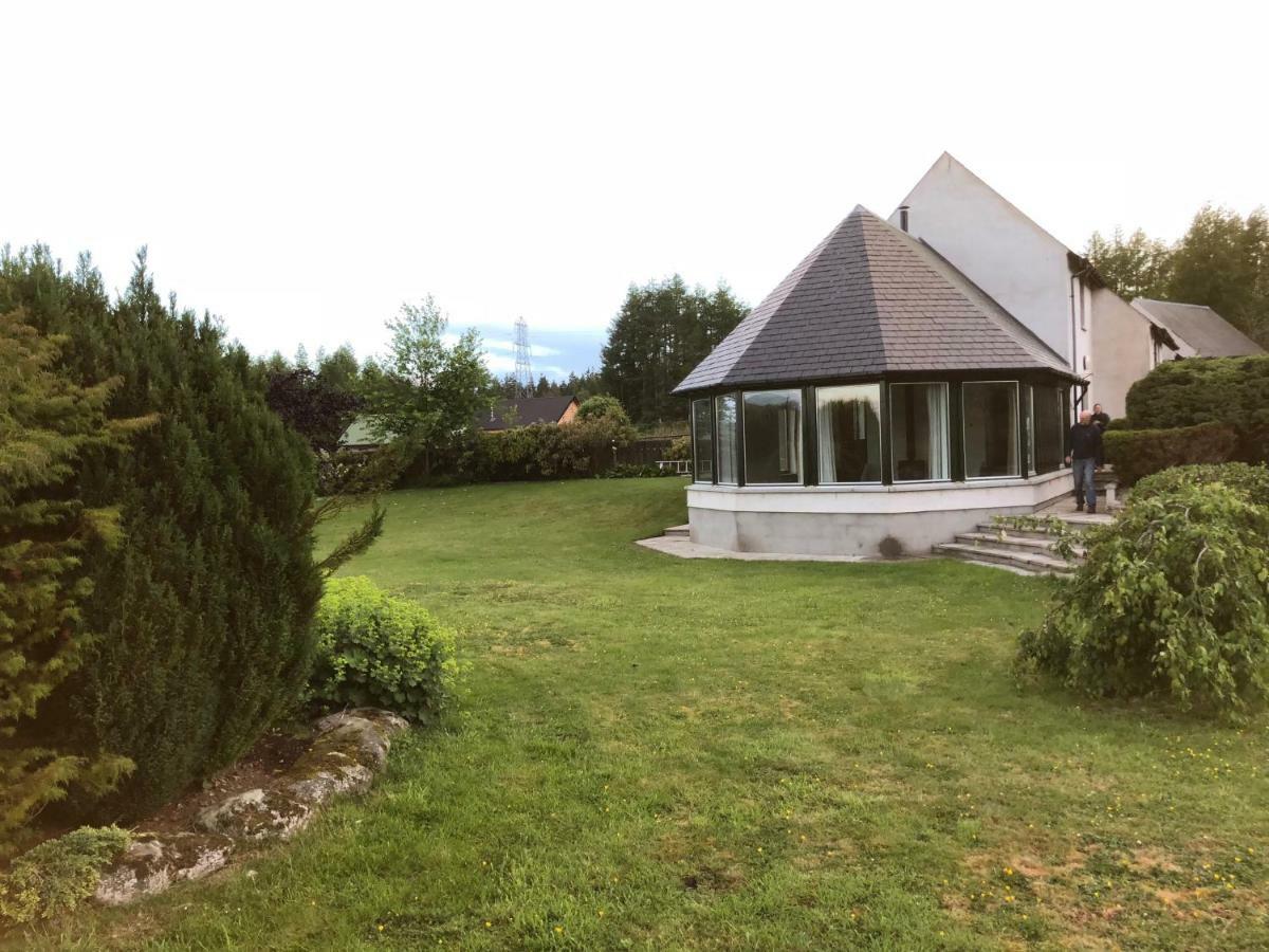 Belforte House Holiday Home Инвернесс Экстерьер фото