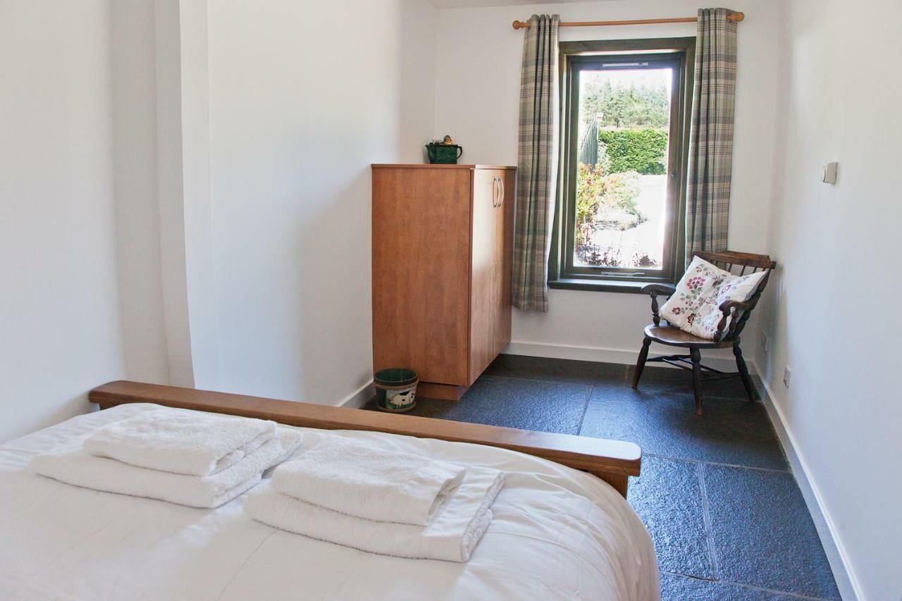Belforte House Holiday Home Инвернесс Экстерьер фото