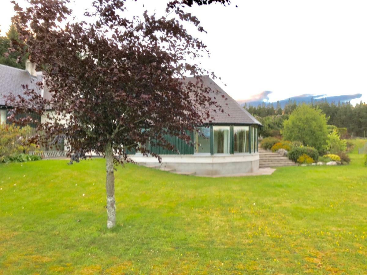 Belforte House Holiday Home Инвернесс Экстерьер фото