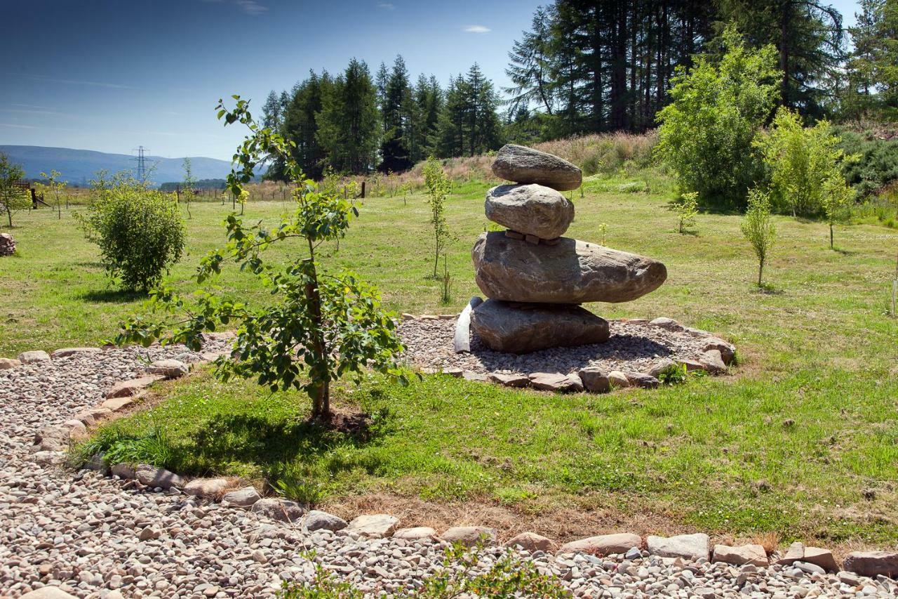 Belforte House Holiday Home Инвернесс Экстерьер фото