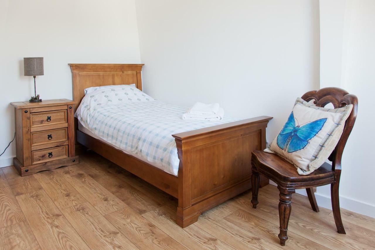 Belforte House Holiday Home Инвернесс Экстерьер фото