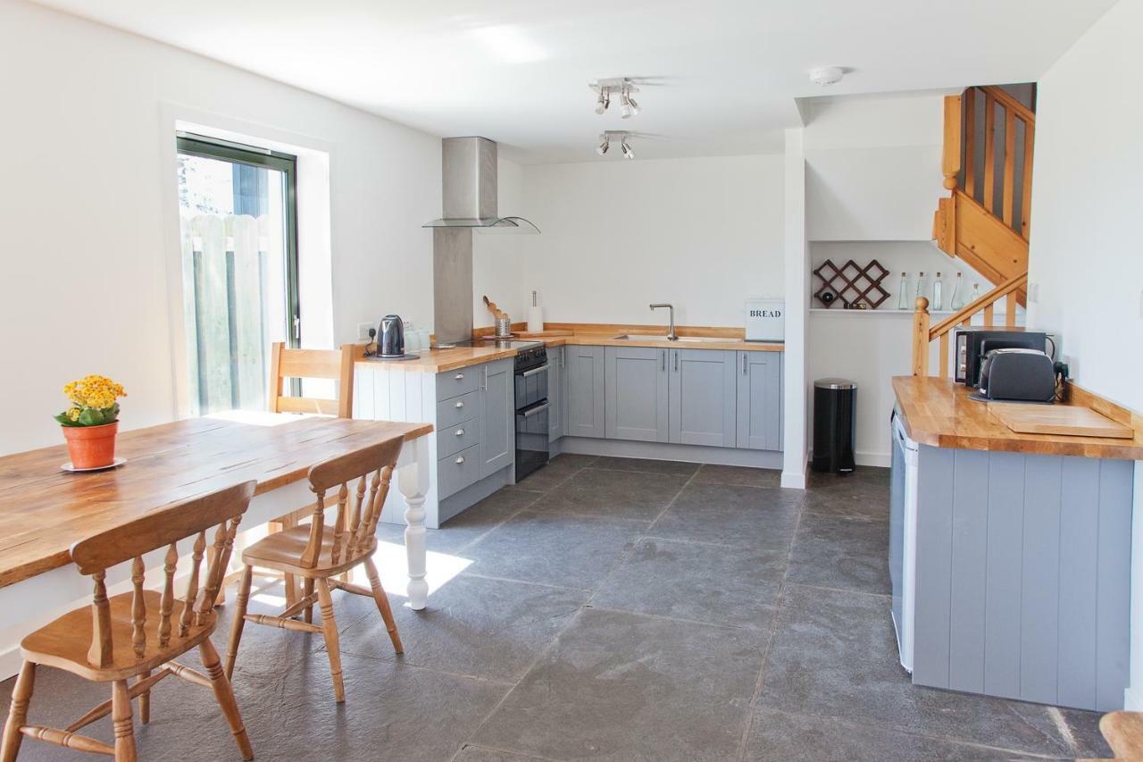 Belforte House Holiday Home Инвернесс Экстерьер фото