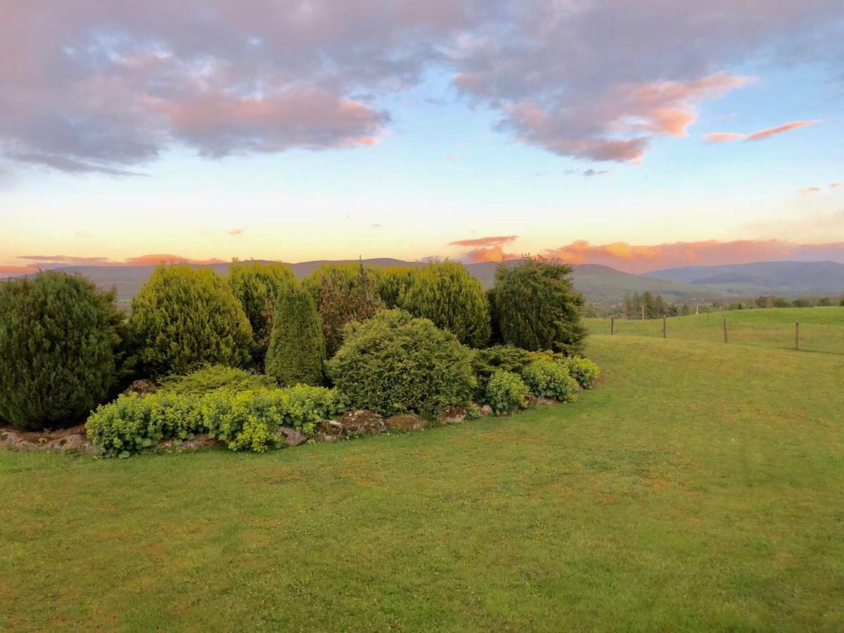 Belforte House Holiday Home Инвернесс Экстерьер фото