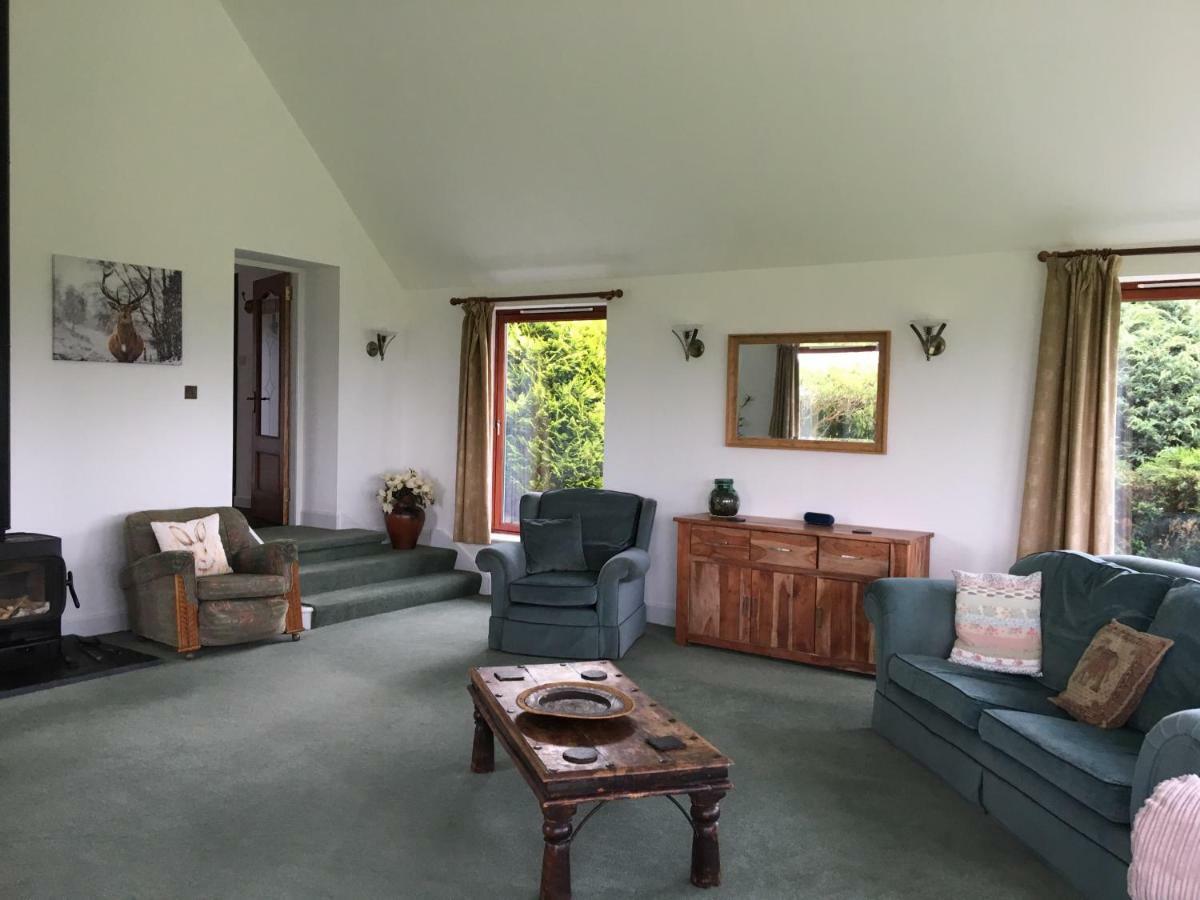 Belforte House Holiday Home Инвернесс Экстерьер фото