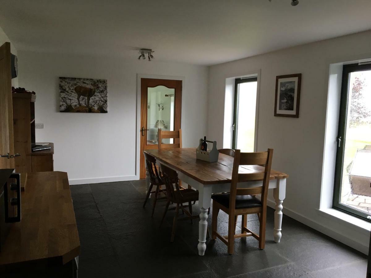 Belforte House Holiday Home Инвернесс Экстерьер фото
