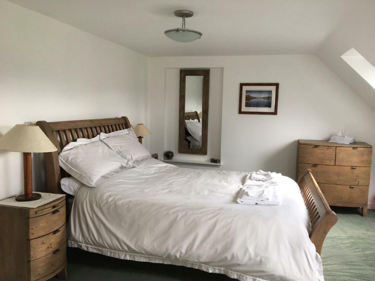 Belforte House Holiday Home Инвернесс Экстерьер фото